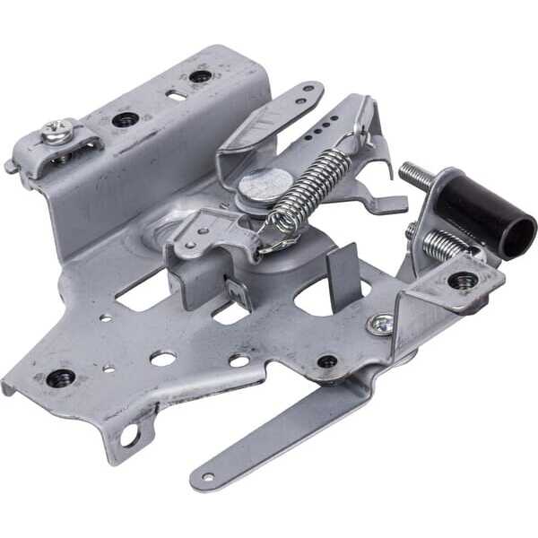 Honda  - 16570ZE7W00 - Kontrol komplet
