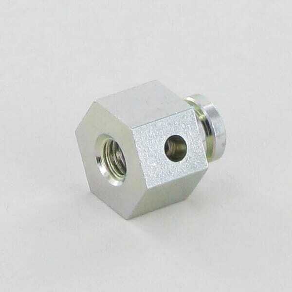 Honda  - 16594883010 - Holder