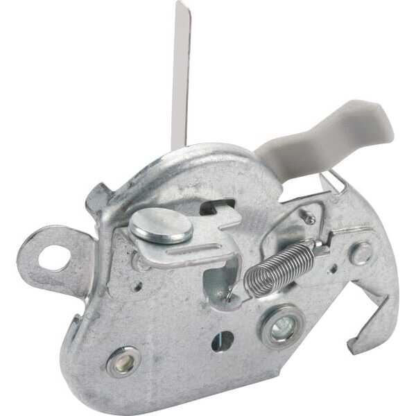 Honda  - 16610Z2D802 - Komplet arm