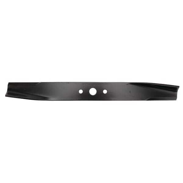Snapper  - 1716697ASM - Kniv såmaskine sort 18,12"