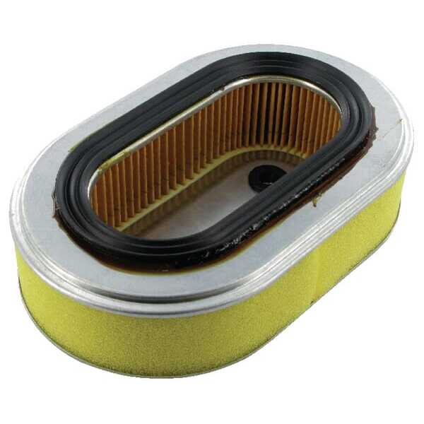 Honda  - 17210ZA0306 - Luftfilter Honda