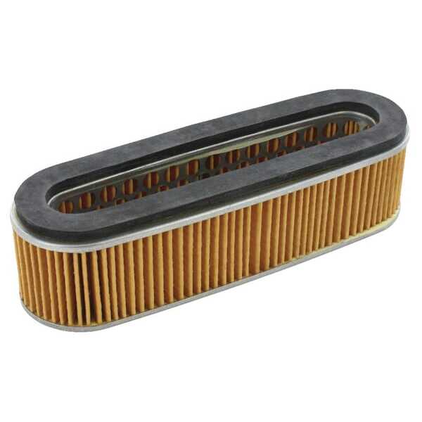 Honda  - 17210ZE5000 - Luftfilter Honda