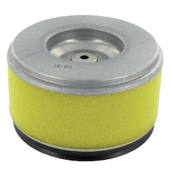 Honda  - 17210ZG3003 - Luftfilter, Honda