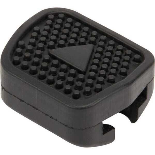 BS Goma para pedalresumenOE - 1721674SM - Revestimiento, pedal de.