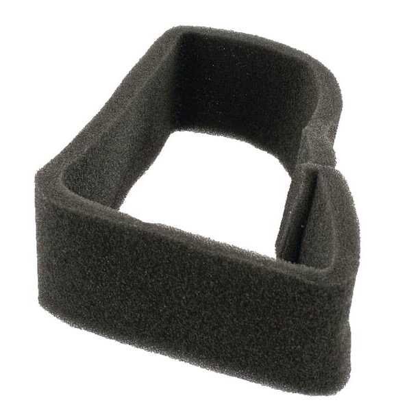 Honda  - 17218Z6L000 - Forfilter