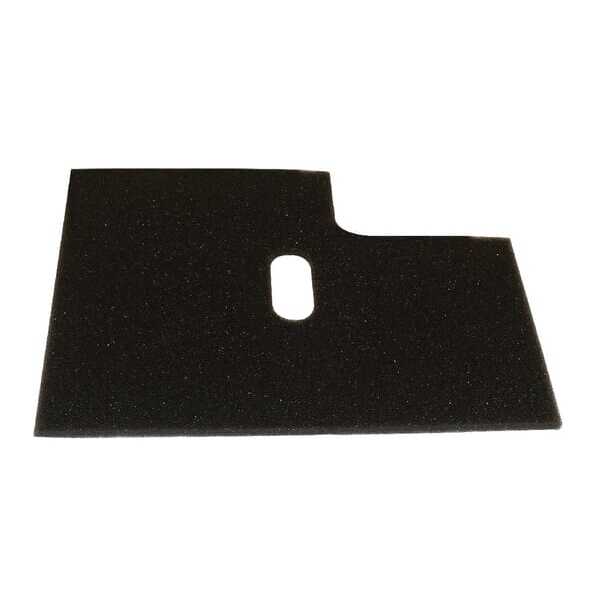 Honda  - 17218ZJ1000 - Forfilter til 17210-ZJ1-000