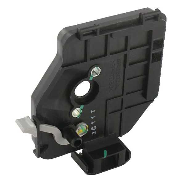 Honda  - 17220Z0H810 - Luftfilterholder boks