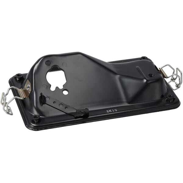 Honda  - 17220ZB2010 - Luftfilter komplet