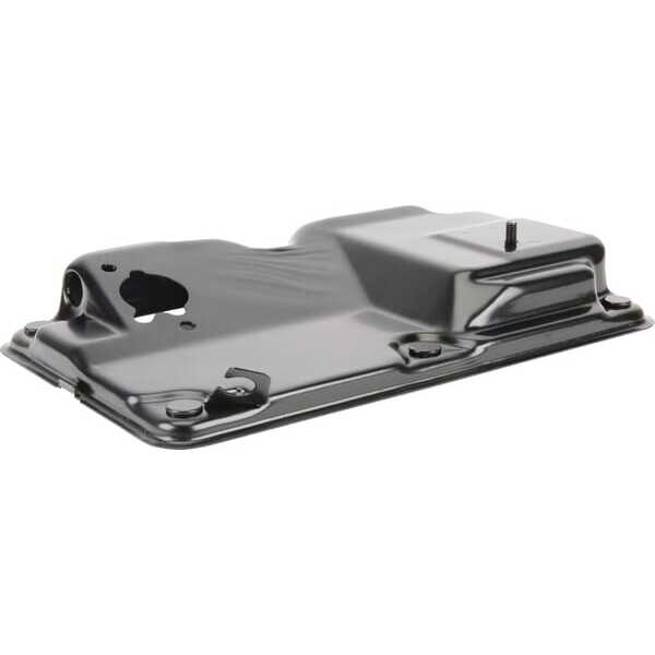 Honda  - 17220ZB4013 - Hus til luftfilter