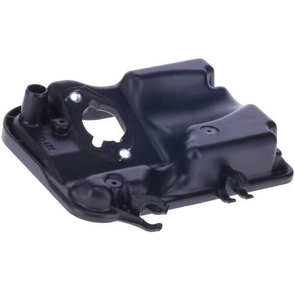 Honda  - 17223ZBH000 - Luftfilter klp