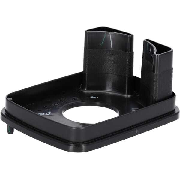 Honda  - 17235Z5K000 - Holder, lyddæmper