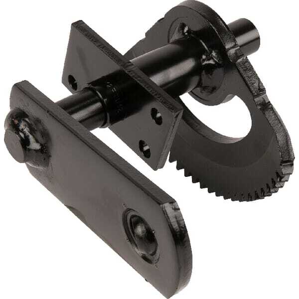BS Steering sector - 1724470ASM - Conjunto engranajes y ejes