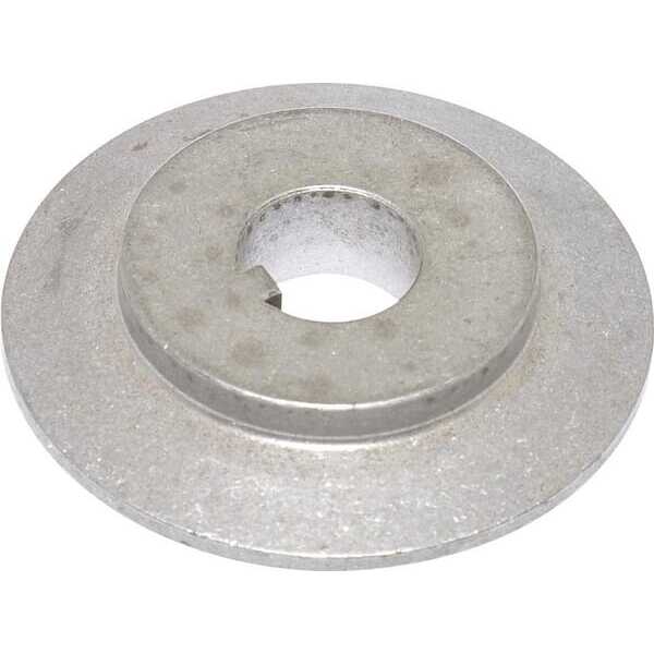 BS Poleas y tensoresresumenOE F&G - 1726867SM - Pulley engine outside