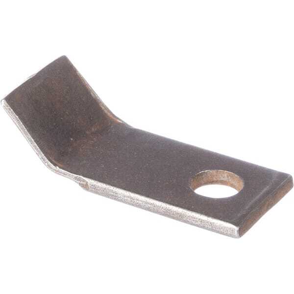 BS Cuchillas TopperresumenOE - 1729137SM - Hammer-j .179thk 1.25
