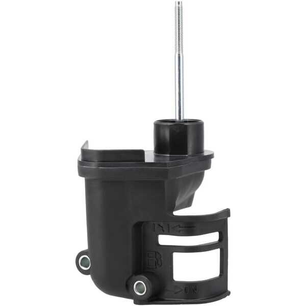 Honda  - 17410ZDK000 - Vinkel luftfilter