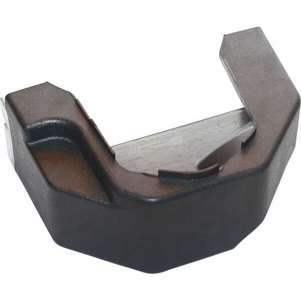 BS Protectores de seguridad de las correas trapezoidalesresumenOE - 1750551YP - Recubrimiento de correa