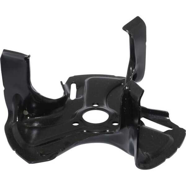 BS Snow blower fansoverviewOE - 1751348BMYP - Impulsor pintado 10"