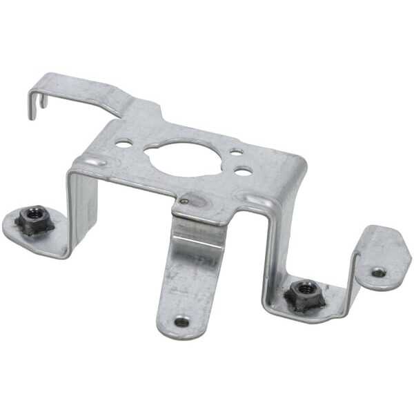 Honda  - 17561Z0J000 - Holder A, brændstoftank