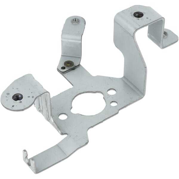 Honda  - 17561ZL9000 - Holder, brændstoftank