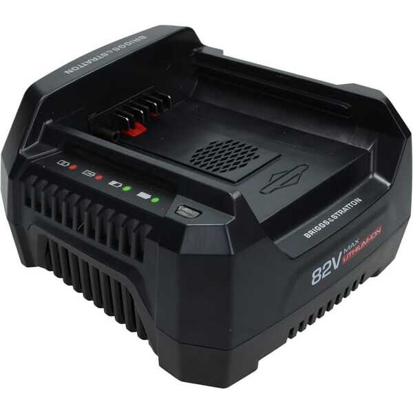 BS Cargador de batería OE - 1760264 - Cargador de batería 220v B&S