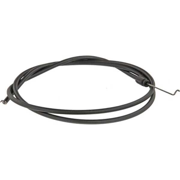 Stiga Cables del aceleradorvisión generalOE - 1810055420 - THROTTLE CABLE MP2 BBC