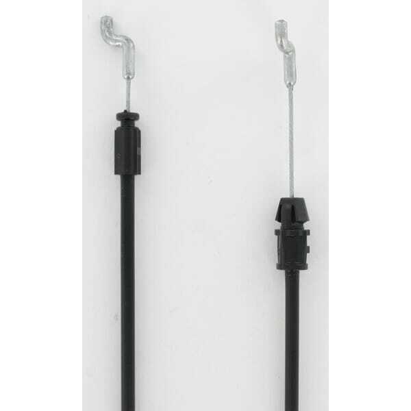 Stiga Cable de freno de motorvista generalOE - 1810300310 - Cable del freno por motor