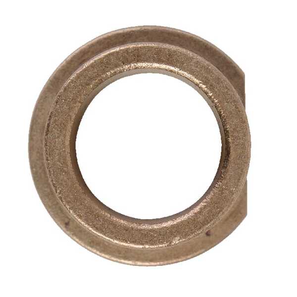 Stiga Bujes OE F&G - 1812136001 - Casquillo con borde
