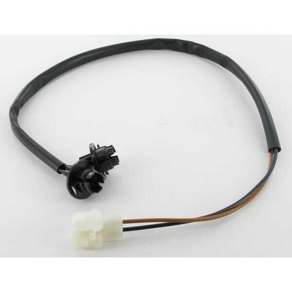 Stiga Mazo de cables - 1820400700 - Cable