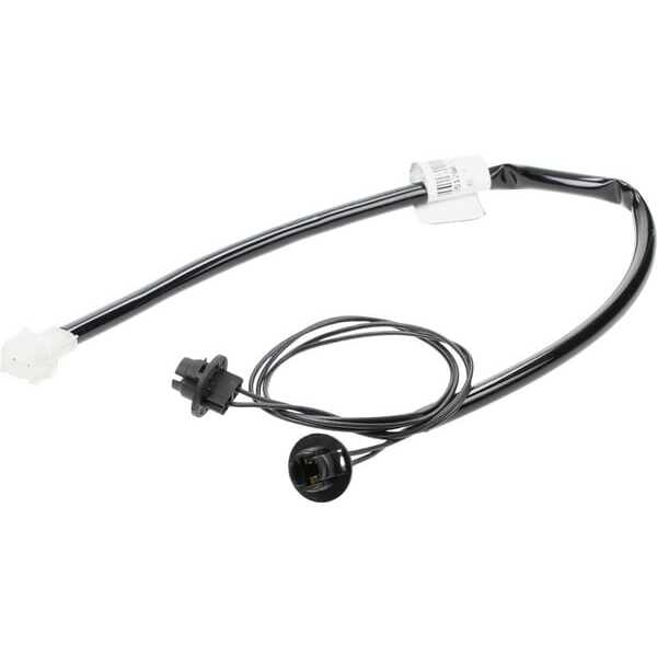 Stiga Mazo de cables - 1820401860 - Cable eléctrico