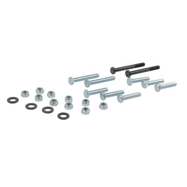 Castelgarden  - 1841801860 - Bolt set