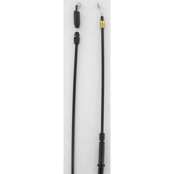 Stiga Cable de enganche de la cuchillavista generalOE - 1842071070 - Cable conexión cuchillas