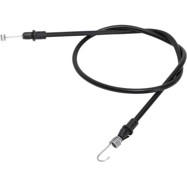 Stiga Elevador de la plataforma de siegavisión generalOE - 1870002180 - Unlock command cable 100qf