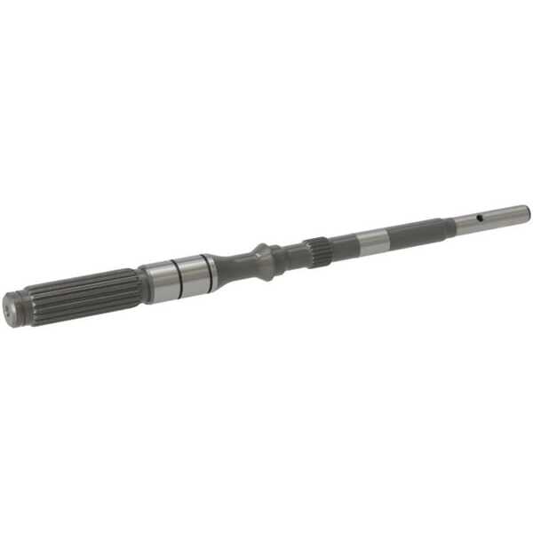 Stiga EjesresumenOE - 187Q0388850 - Pump shaft