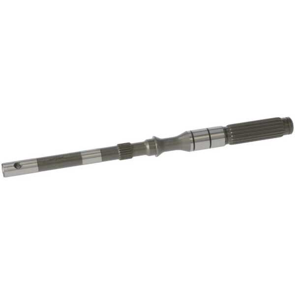 Stiga EjesresumenOE - 187Q0399970 - Pump shaft S kit