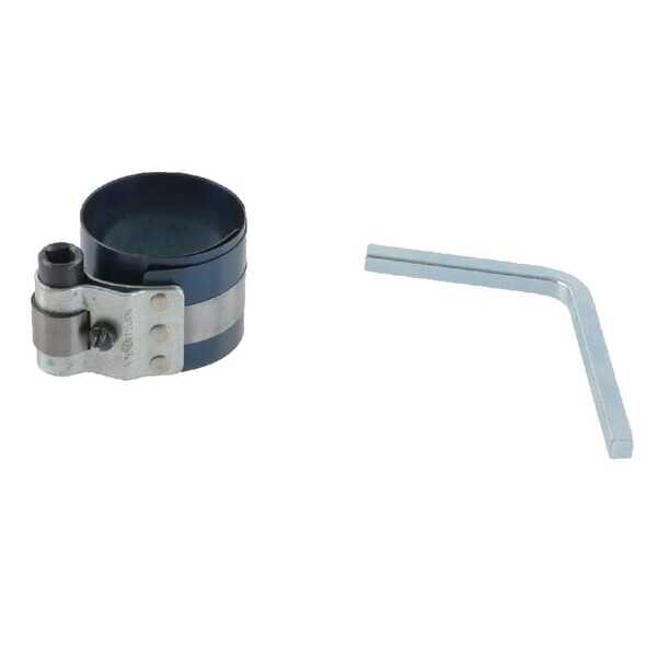 Briggs & Stratton Herramientas específicas - 19070 - Llave de anillo del pistón
