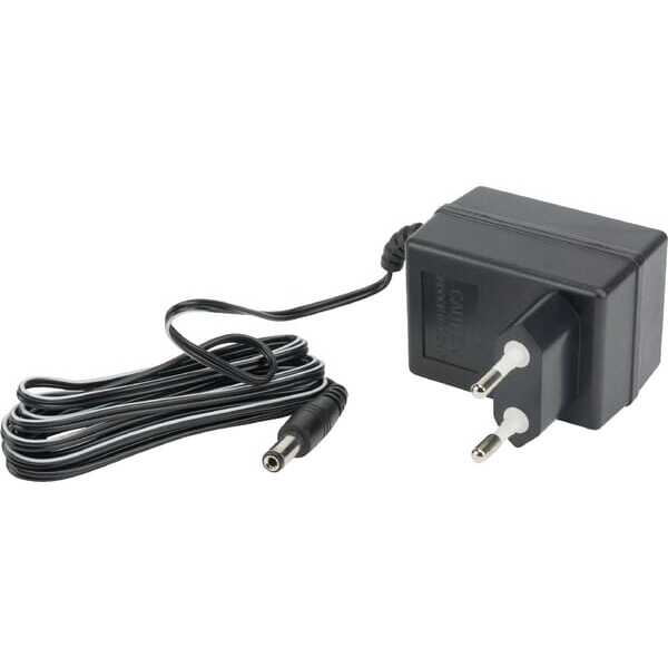 Stiga Cargador de batería OE - 1911165601 - Cargador 350 mA / 6 V CC