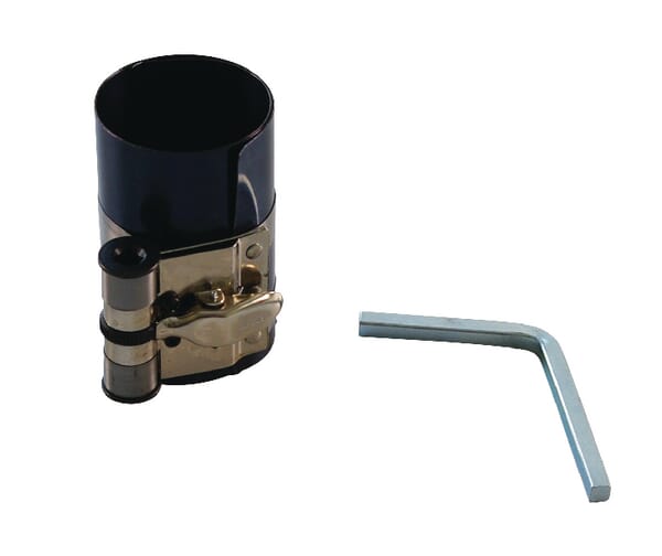Briggs & Stratton Herramientas específicas - 19230 - Llave de anillo del pistón