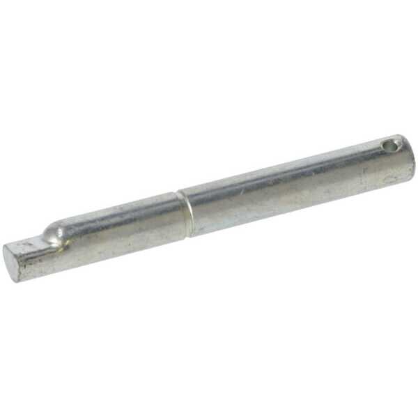 Stiga EjesresumenOE - 1A632029510 - Bypass shaft