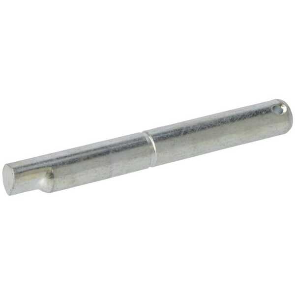 Stiga EjesresumenOE - 1A646089510 - Bypass shaft B