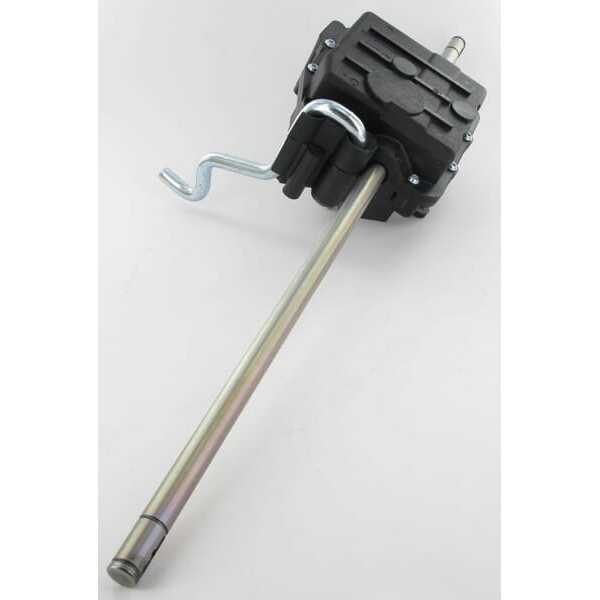 Honda  - 20001VF0E52 - Transmission
