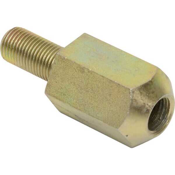 AL-KO  - 2000F818017 - Bolt til dobbelt baghjul