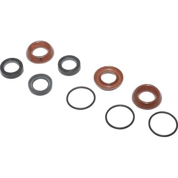 Kit de Sellado de Agua - 203B2126GS - Briggs & Stratton