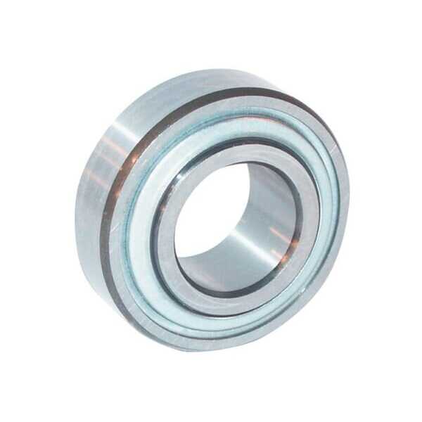 John Deere Rodamientos de bolas de ranura profunda de una hilera con anillo interior extendido - 203KRRAH02 - Rodamiento de bola