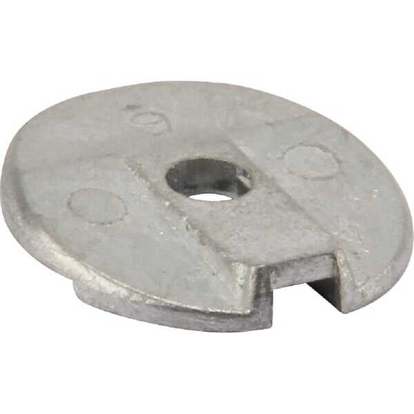 Briggs & Stratton Choke / Throttle-valve - 211203 - Válvula de mariposa