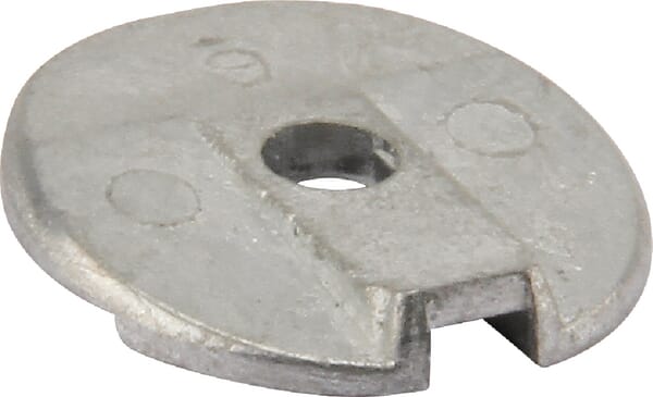 Briggs & Stratton Choke / Throttle-valve - 211203 - Válvula de mariposa