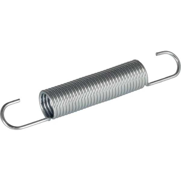 BS Muelles de tracciónresumenF&G OE - 2156302SM - Resorte de extensión