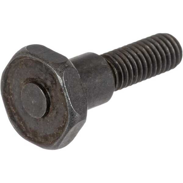 Honda  - 22253Z3E000 - Koblingsbolt (6 mm)