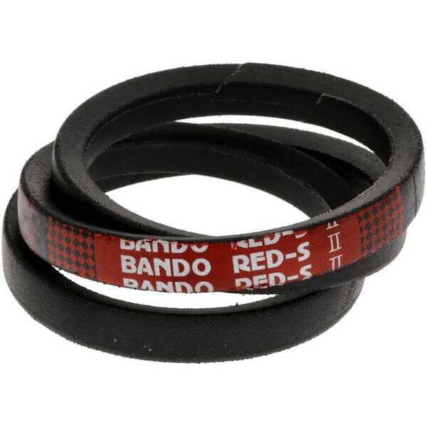 Honda  - 22431768003 - Kilerem SaV-belt29