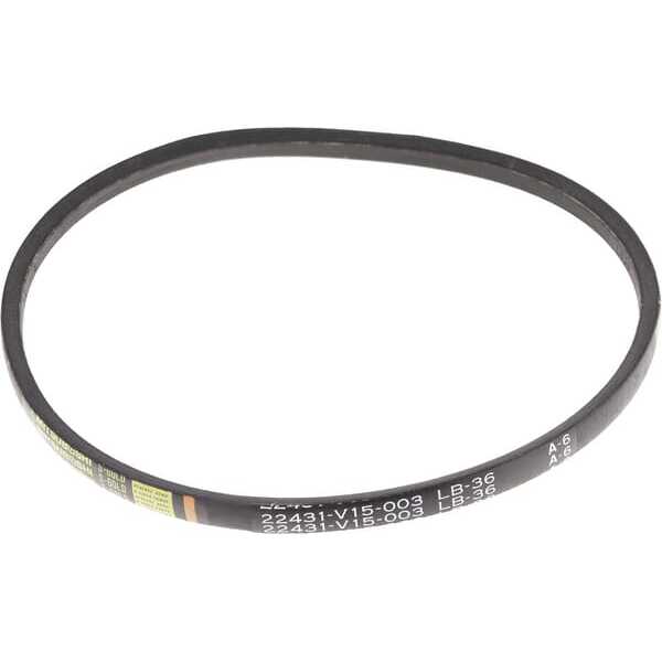 Honda  - 22431V15003 - Kilerem (Lb-36)