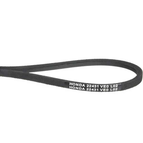 Honda  - 22431VE0L02 - V-belt Honda